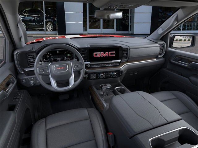 2025 GMC Sierra 1500 SLT Carbondale IL