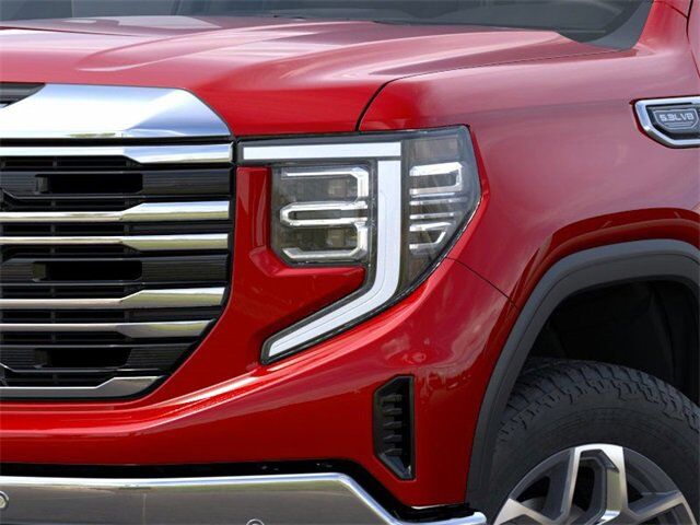 2025 GMC Sierra 1500 SLT Carbondale IL