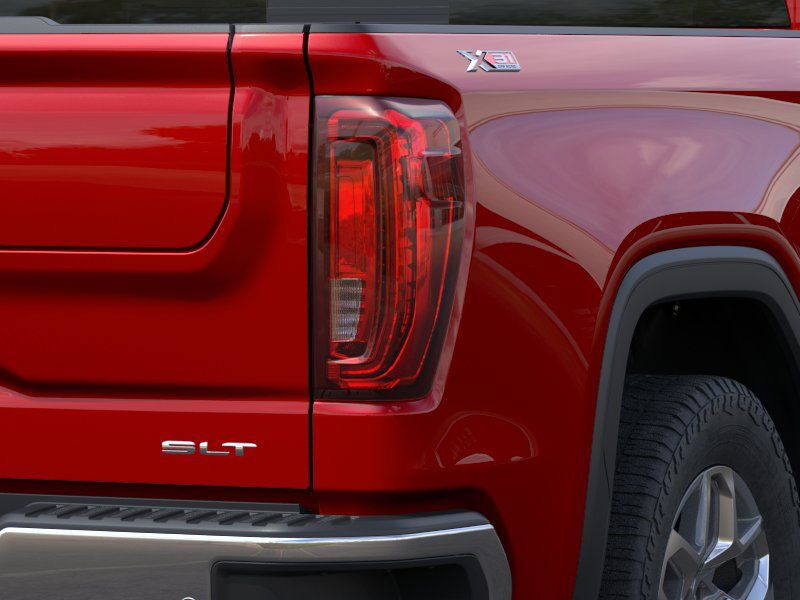 2025 GMC Sierra 1500 SLT Carbondale IL