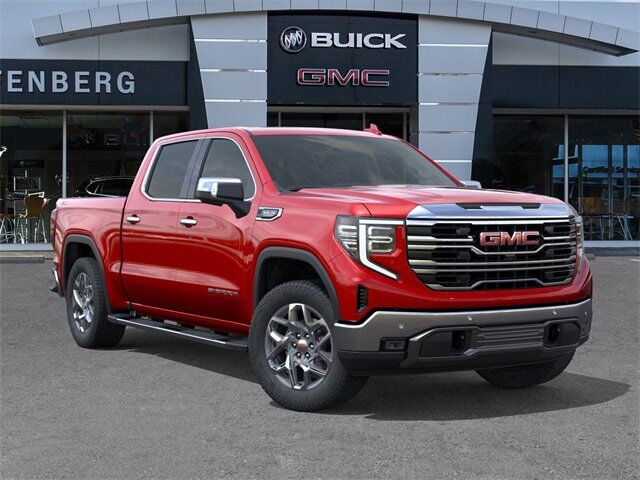 2025 GMC Sierra 1500 SLT Carbondale IL