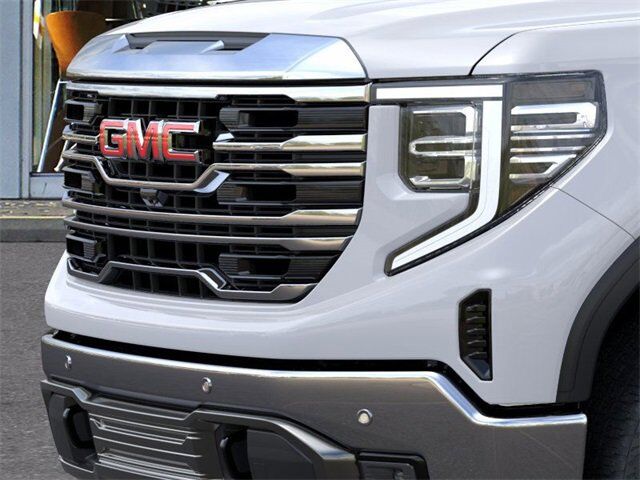 2025 GMC Sierra 1500 SLT Carbondale IL