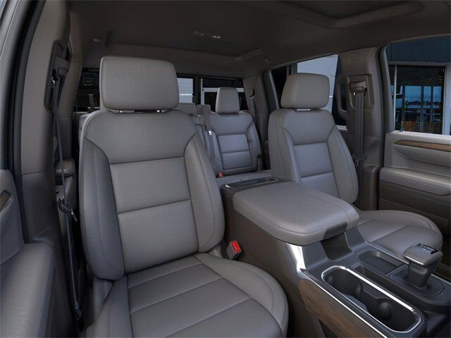 2025 GMC Sierra 1500 SLT Carbondale IL