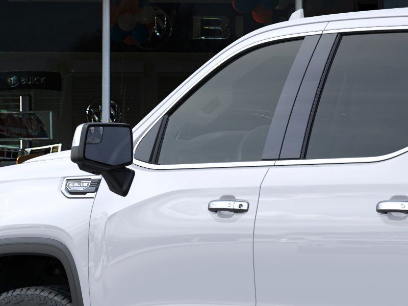 2025 GMC Sierra 1500 SLT Carbondale IL