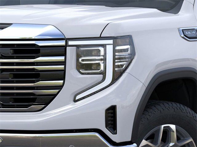 2025 GMC Sierra 1500 SLT Carbondale IL