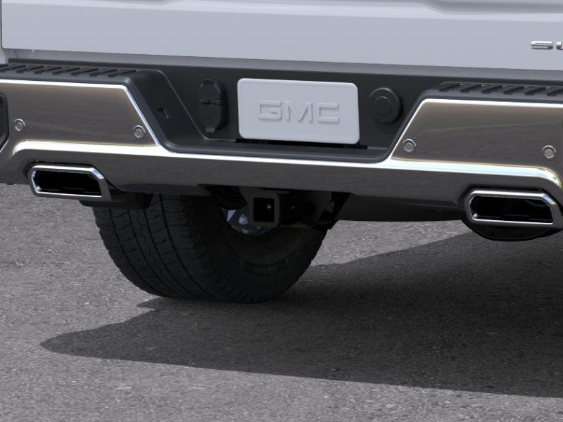 2025 GMC Sierra 1500 SLT Carbondale IL