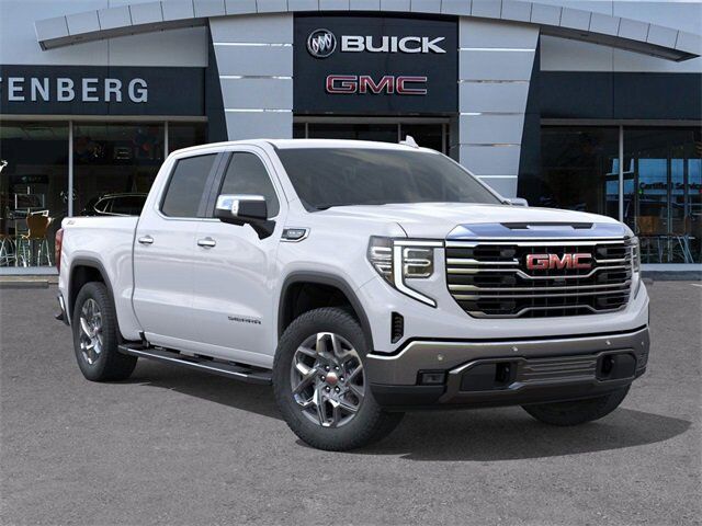 2025 GMC Sierra 1500 SLT Carbondale IL