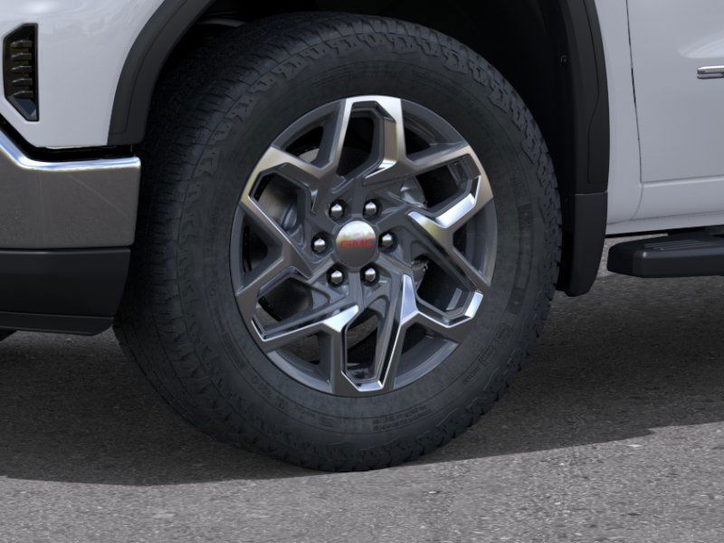 2025 GMC Sierra 1500 SLT Carbondale IL