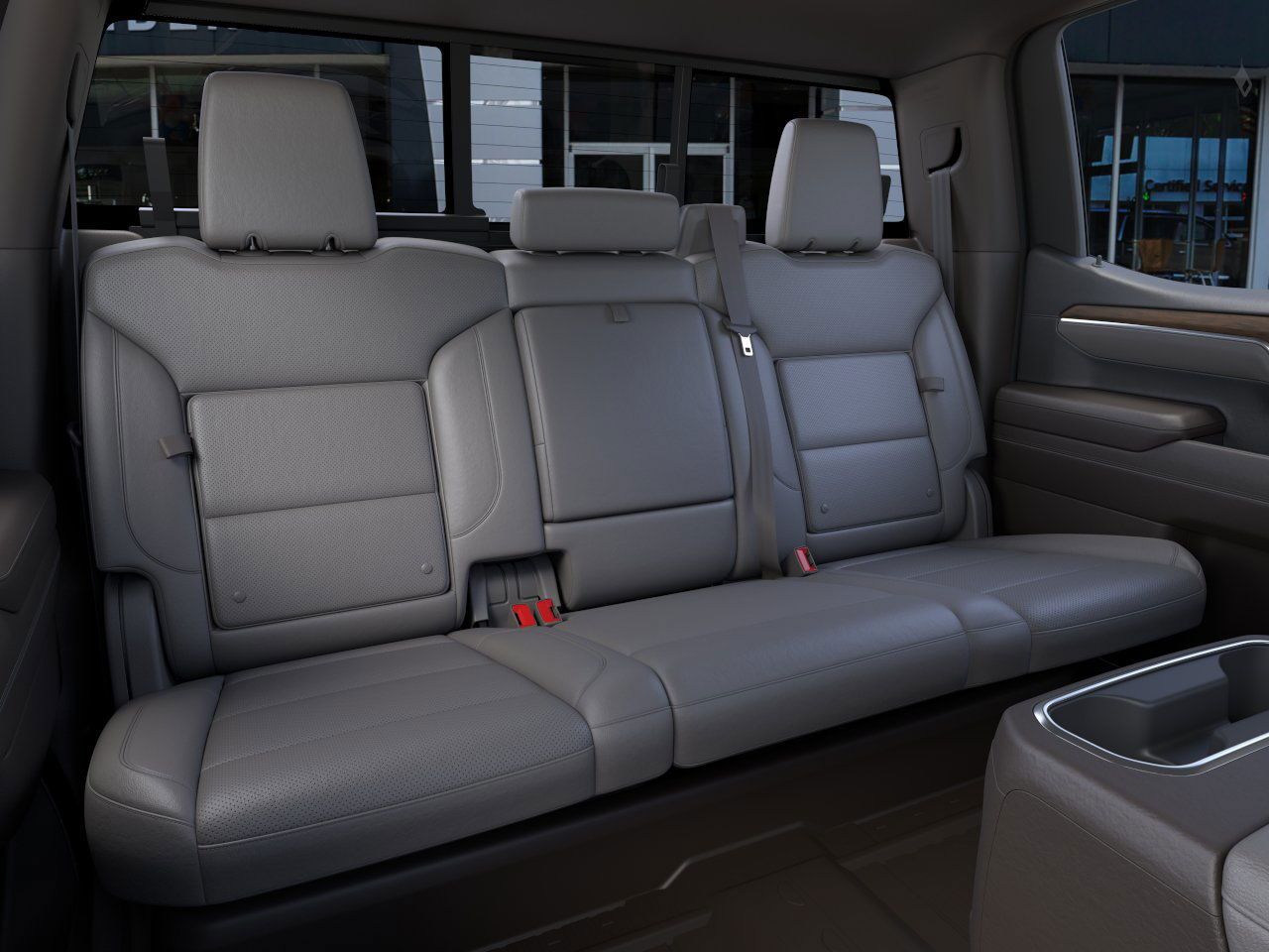 2025 GMC Sierra 1500 SLT Carbondale IL