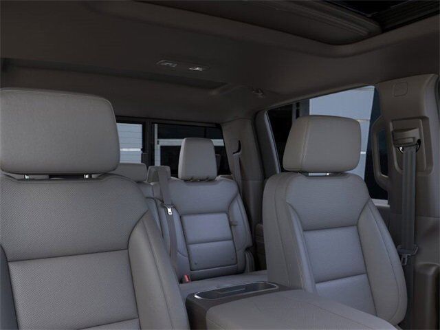 2025 GMC Sierra 1500 SLT Carbondale IL