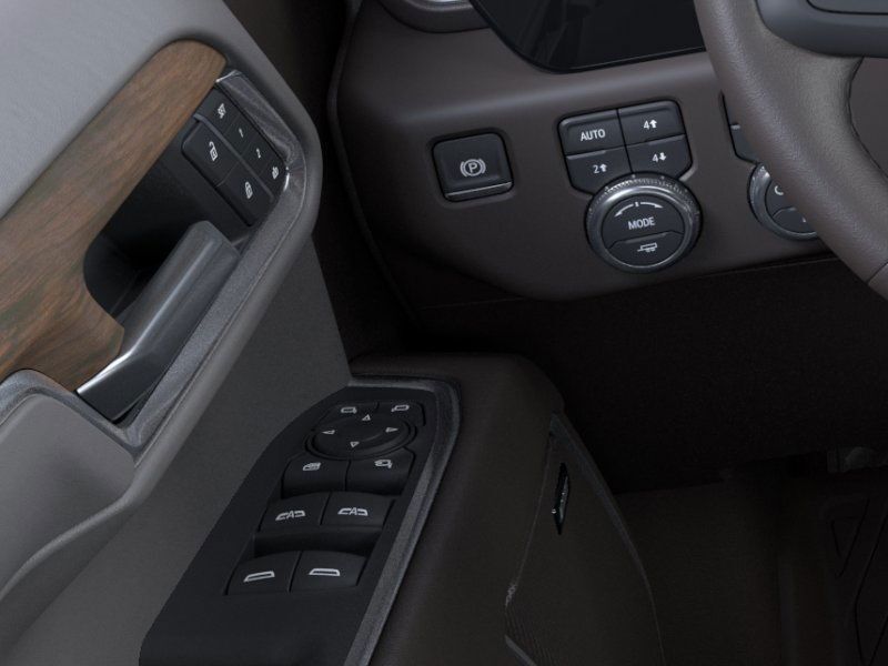 2025 GMC Sierra 1500 SLT Carbondale IL
