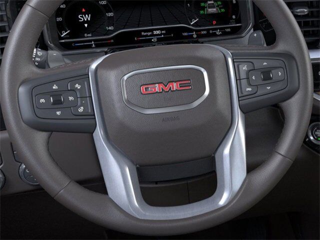 2025 GMC Sierra 1500 SLT Carbondale IL