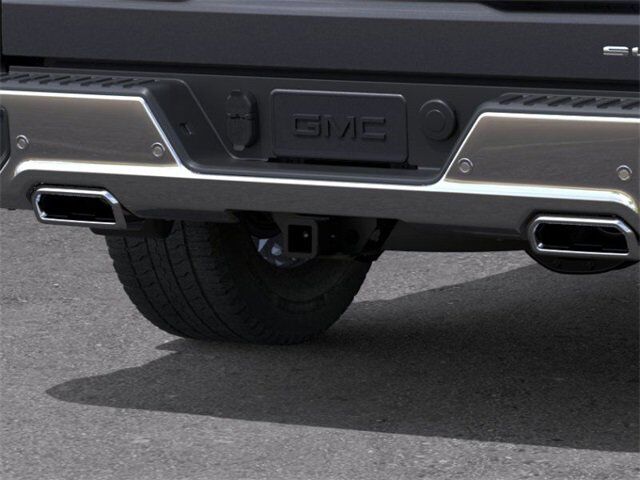 2025 GMC Sierra 1500 SLT Carbondale IL