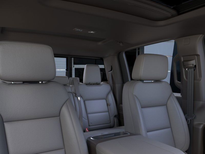 2025 GMC Sierra 1500 SLT Carbondale IL