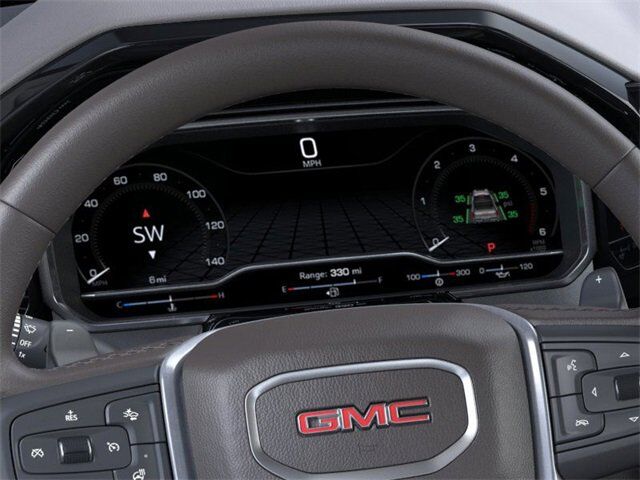 2025 GMC Sierra 1500 SLT Carbondale IL