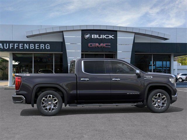 2025 GMC Sierra 1500 SLT Carbondale IL