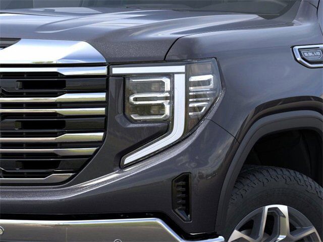 2025 GMC Sierra 1500 SLT Carbondale IL