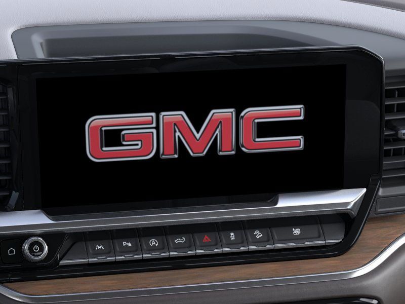 2025 GMC Sierra 1500 SLT Carbondale IL