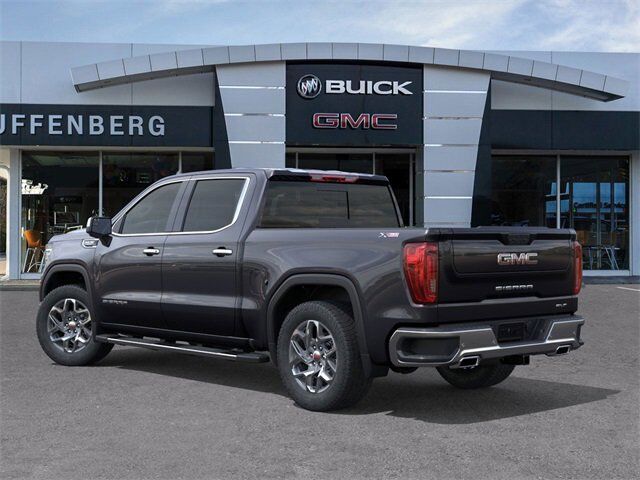 2025 GMC Sierra 1500 SLT Carbondale IL