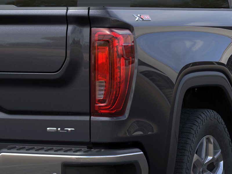 2025 GMC Sierra 1500 SLT Carbondale IL