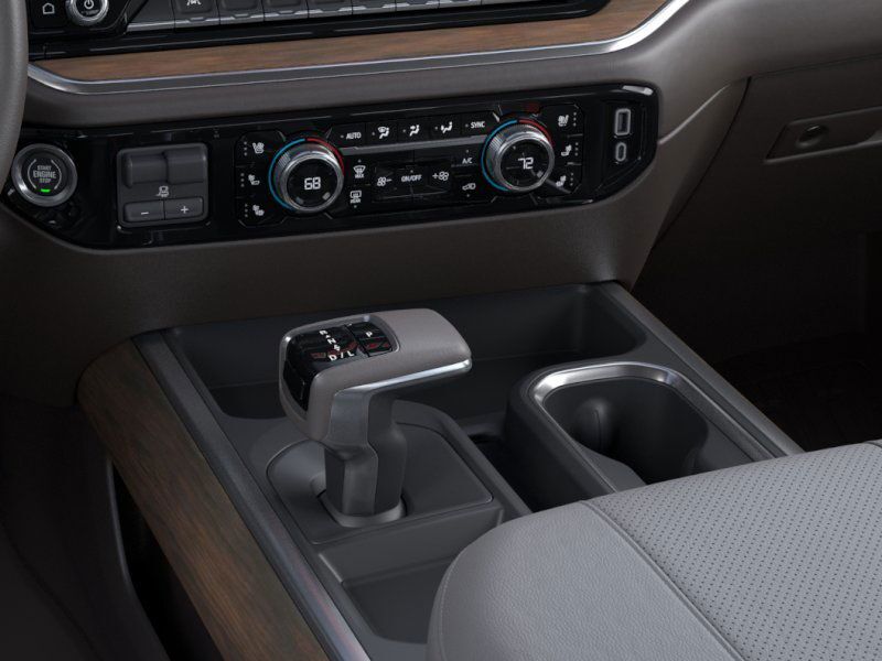 2025 GMC Sierra 1500 SLT Carbondale IL