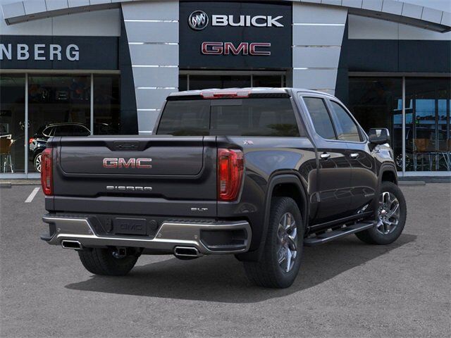 2025 GMC Sierra 1500 SLT Carbondale IL