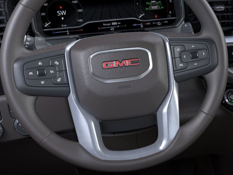 2025 GMC Sierra 1500 SLT Carbondale IL