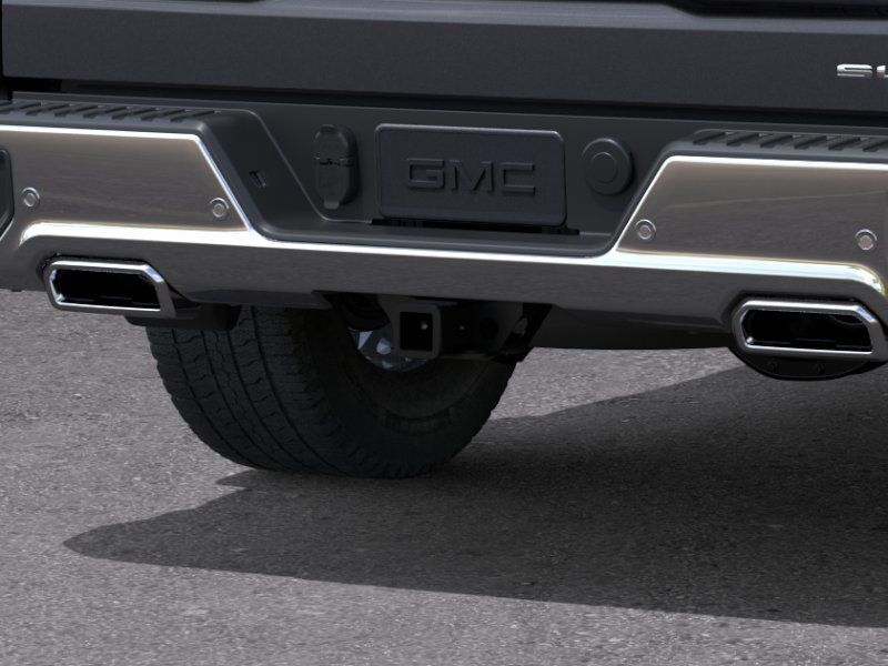 2025 GMC Sierra 1500 SLT Carbondale IL