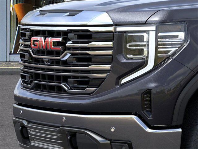 2025 GMC Sierra 1500 SLT Carbondale IL