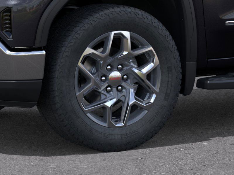 2025 GMC Sierra 1500 SLT Carbondale IL