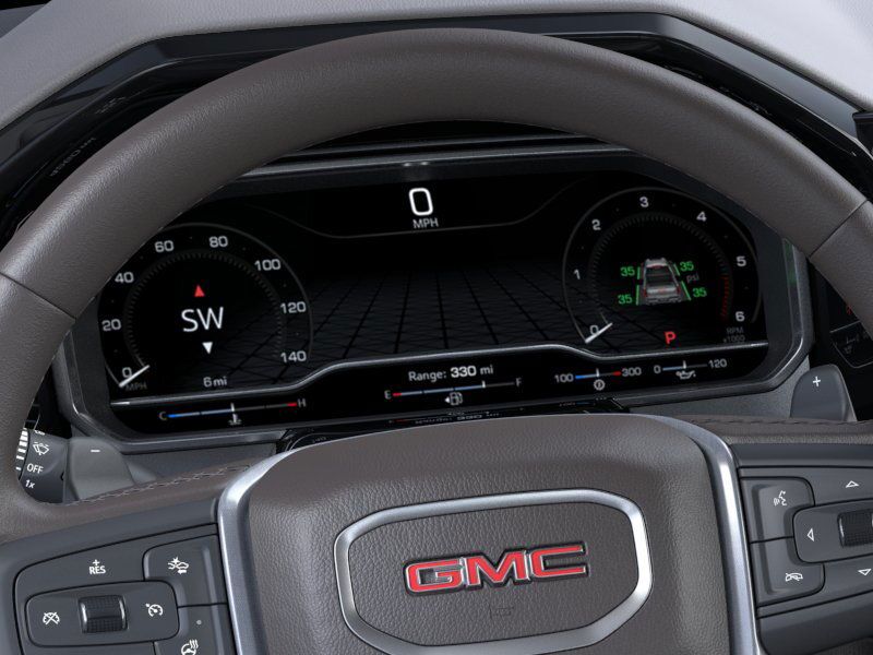 2025 GMC Sierra 1500 SLT Carbondale IL
