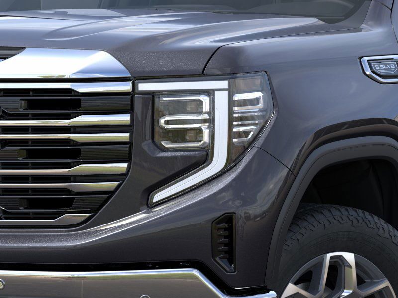 2025 GMC Sierra 1500 SLT Carbondale IL