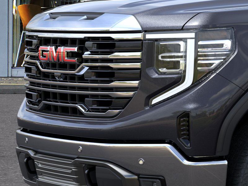 2025 GMC Sierra 1500 SLT Carbondale IL
