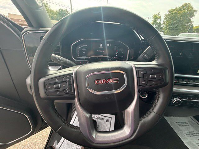 2025 GMC Sierra 1500 SLT Carbondale IL