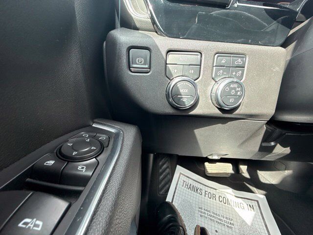 2025 GMC Sierra 1500 SLT Carbondale IL