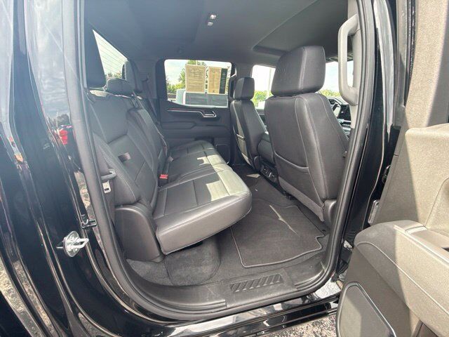 2025 GMC Sierra 1500 SLT Carbondale IL