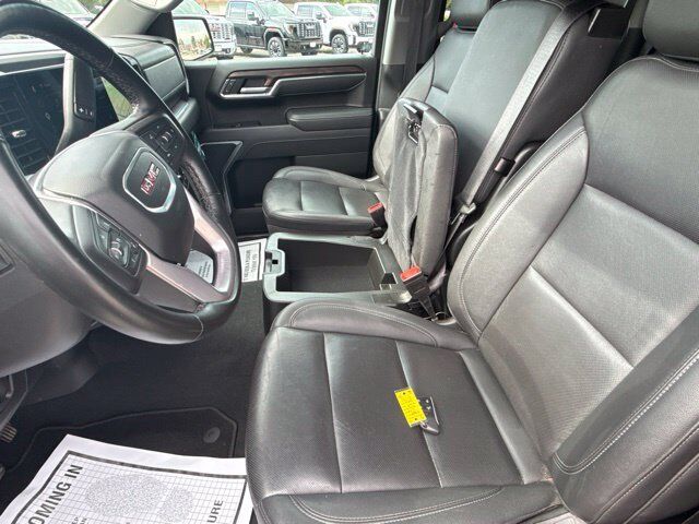 2025 GMC Sierra 1500 SLT Carbondale IL