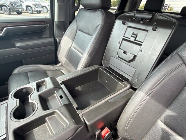 2025 GMC Sierra 1500 SLT Carbondale IL