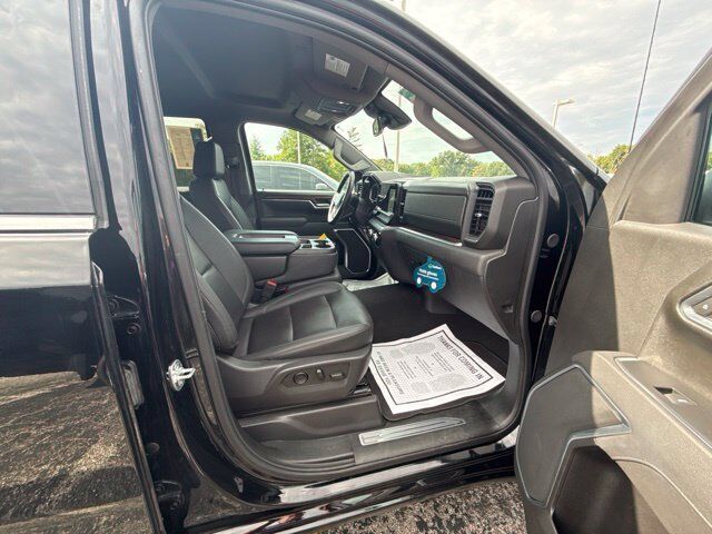 2025 GMC Sierra 1500 SLT Carbondale IL