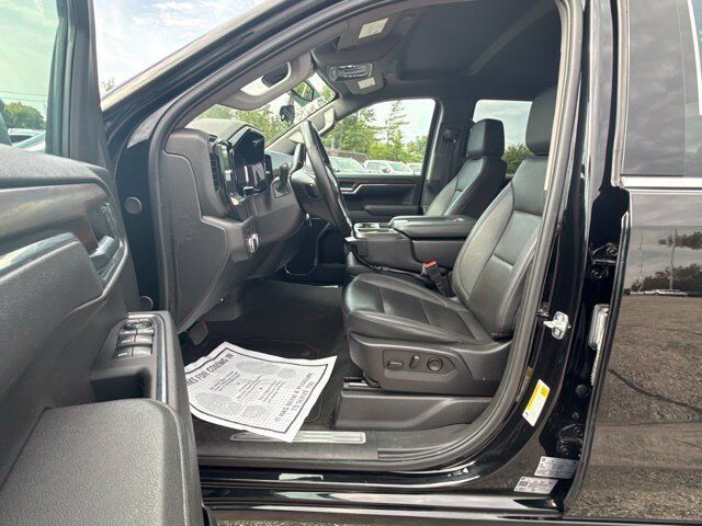 2025 GMC Sierra 1500 SLT Carbondale IL
