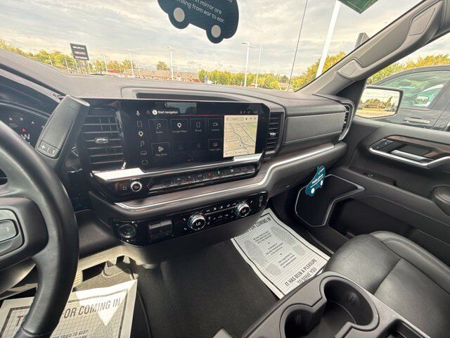 2025 GMC Sierra 1500 SLT Carbondale IL