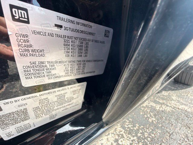 2025 GMC Sierra 1500 SLT Carbondale IL