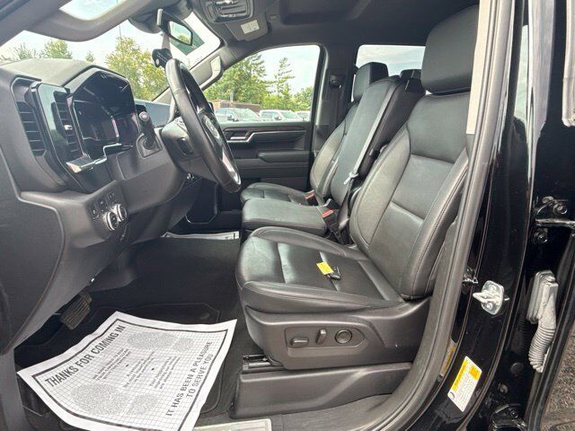 2025 GMC Sierra 1500 SLT Carbondale IL