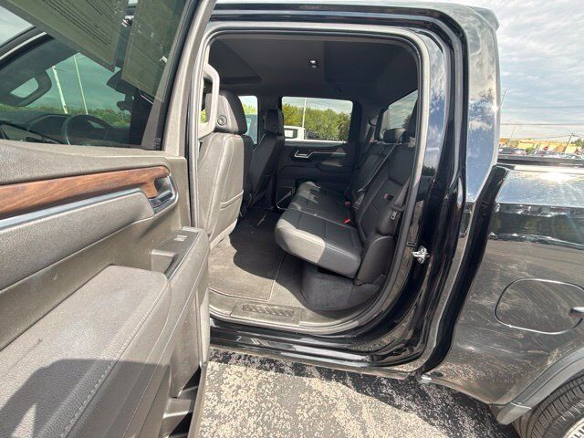 2025 GMC Sierra 1500 SLT Carbondale IL