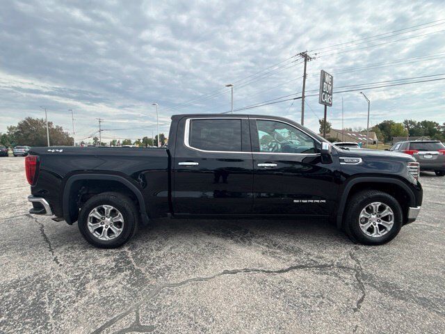 2025 GMC Sierra 1500 SLT Carbondale IL