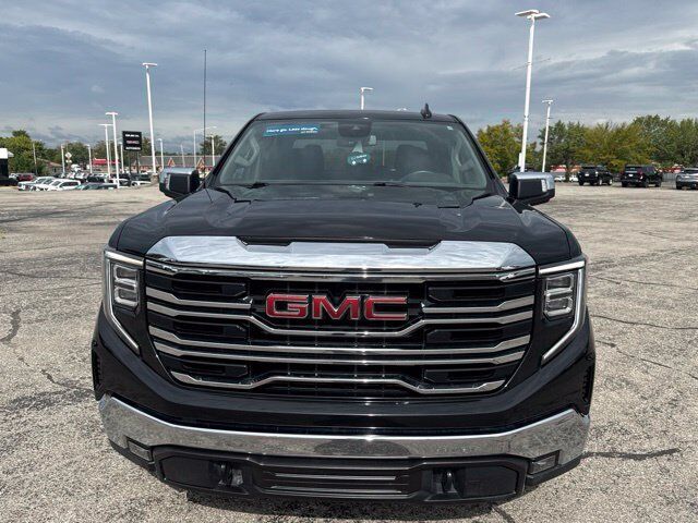 2025 GMC Sierra 1500 SLT Carbondale IL