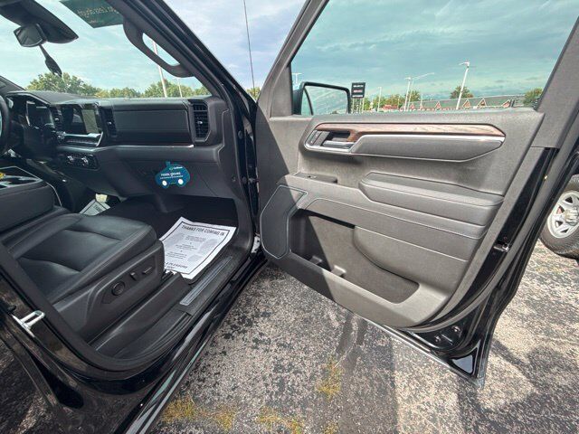 2025 GMC Sierra 1500 SLT Carbondale IL