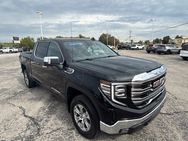 2025 GMC Sierra 1500 SLT Carbondale IL