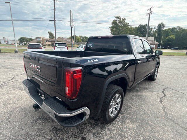 2025 GMC Sierra 1500 SLT Carbondale IL