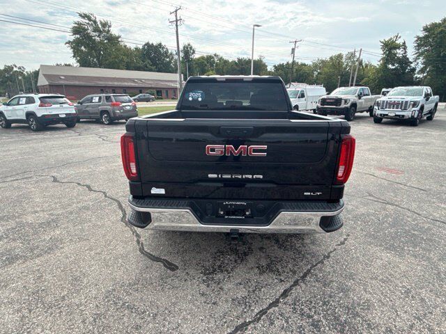 2025 GMC Sierra 1500 SLT Carbondale IL