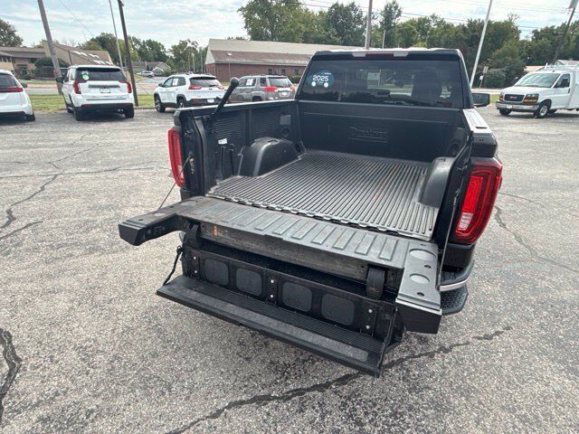 2025 GMC Sierra 1500 SLT Carbondale IL